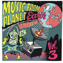 Music from Planet Earth