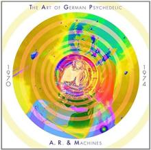 The Art of German Psychedelic 1970-1974