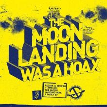 The Moon Landing Was a Hoax