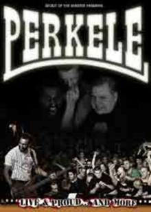 Perkele: Live and Loud...and More