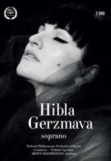 Hibla Gerzmava: Soprano