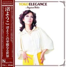 Yoko Nagisa's Elegance World