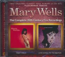 The Complete 20th Century Fox Recordings