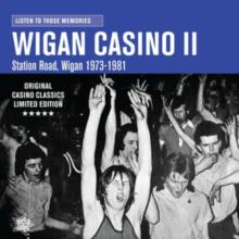 Wigan Casino II