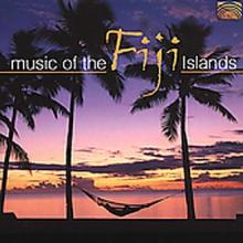 Music of the Fiji Islands