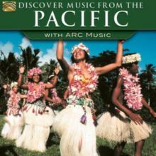 Discover Music from the Pacific With Arc Music