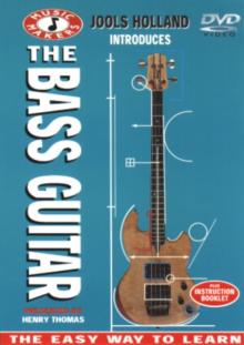Music Makers: Jools Holland Introduces the Bass Guitar