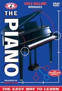 Music Makers: Jules Holland Introduces the Piano
