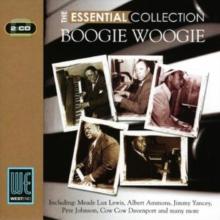 Boogie Woogie - The Essential Collection
