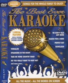 Best Ever Karaoke