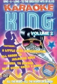 Karaoke King: Volume 2