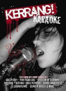 Kerrang! Karaoke