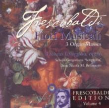 Frescobaldi: Fiori Musicali