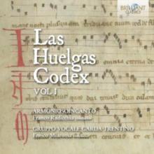 Las Huelgas Codex