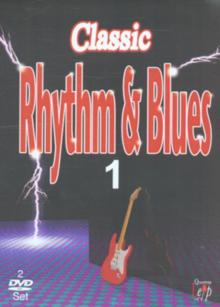 Classic Rhythm and Blues: Volume 1