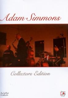 Adam Simmons: Collectors Edition