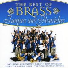 Best of Brass, The - Fanfare and Flourishes