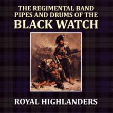 Royal Highlanders