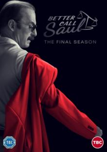 Better Call Saul: Season Six