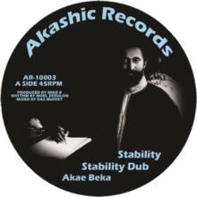 Stability/Walk With Jah