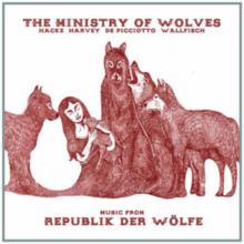 Music from Republik Der Wölfe