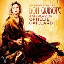 Richard Strauss: Don Quixote & Cello Works