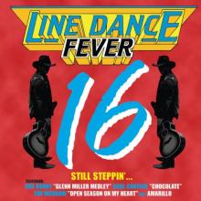 Line Dance Fever 16