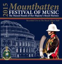 Mounbatten Festival of Music, 2015
