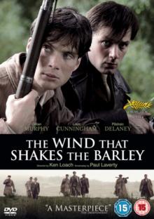 Wind That Shakes the Barley