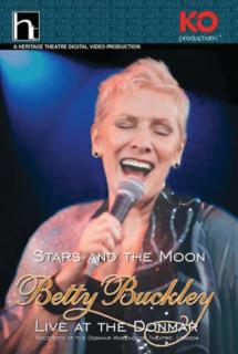 Betty Buckley: Stars and the Moon - Live at the Donmar