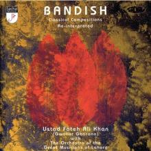 Great Musicians of Lahore: Bandish