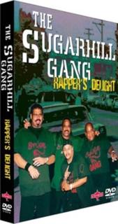 Sugarhill Gang: Rapper's Delight