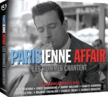Parisienne Affair