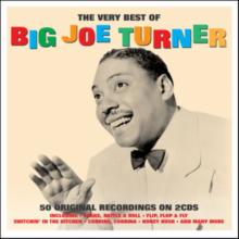 The Very Best of Big Joe Turner