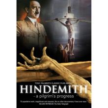 Hindemith: A Pilgrim's Progress