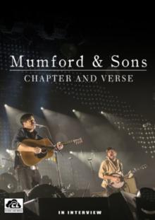 Mumford & Sons: Chapter and Verse