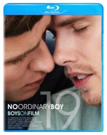 Boys On Film 19 - No Ordinary Boy