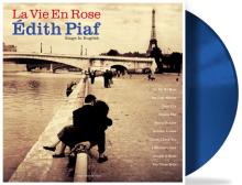 La Vie En Rose: Édith Piaf Sings in English
