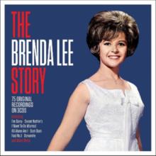 The Brenda Lee Story