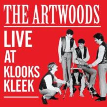 Live at Klooks Kleek
