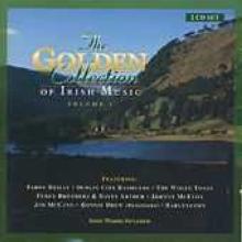 The Golden Collection Of Irish Music
