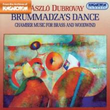 Brummadza's Dance: Chamber Music for Brass and Woodwind