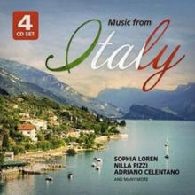 Music from Italy