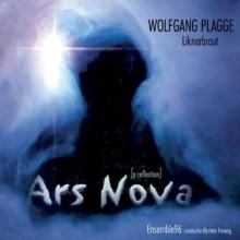 Ars Nova - A Reflection