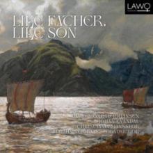 David Monrad Johansen/Johan Kvandal: Like Father, Like Son