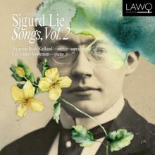 Sigurd Lie: Songs