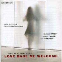 Love Bade Me Welcome (Theatre of Early Music)