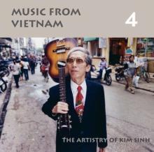 Music from Vietnam Vol. 4 [swedish Import]