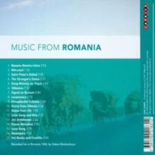 Music from Romania