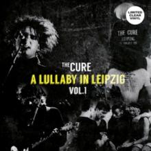 A Lullaby in Leipzig Vol. 1